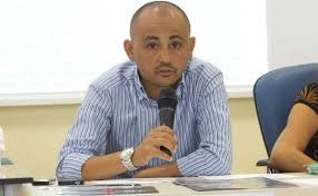 Ivano Argiolas presente al Convegno del 22.11.2014